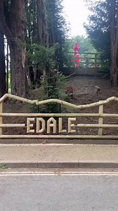 What tiny treat would you take to a trig? 🤔 We asked @Mays.map to treat a trig to a tiny gift and she definitely understood the assignment: A kinder egg for Kinder Scout 👏 Make the outdoors yours on 29th September by setting yourself a funny challenge to spend time outside on #GetOutsideDay. Don’t forget to tag us so we can see what you got up to! | Ordnance Survey