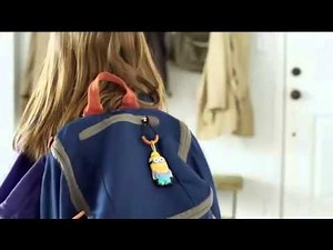 General Mills TV Commercial, 'Despicable Me 2 Mini Minion'