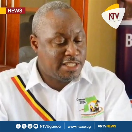 The Uganda Bureau of Statistics (UBOS) has launched the Education Census Survey in West Nile, where learners and other stakeholders from all schools in the region will be enumerated. The census aims to provide accurate data to inform government policy formulation. #NTVNews | NTV Uganda