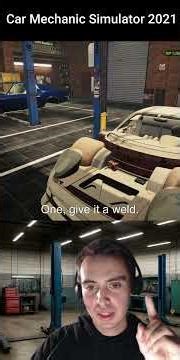 Become a Car Mechanic MILLIONAIRE In One Easy Step