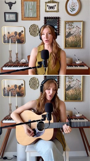 Kristin Sigmund - Emmylou (Live First Aid Kit Cover)