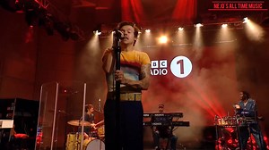 15 reactions · 11 shares | Harry Styles - As it was (2022) ☆ in the BBC Radio 1 Live Lounge | Nejo's all time music | Facebook