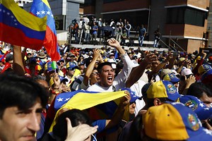 A Look at the Misconceptions About Venezuela's Political Crisis