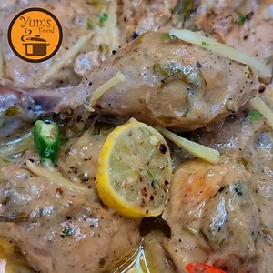3.5M views · 70K reactions | lemon pepper chicken recipe | Yums food | Facebook