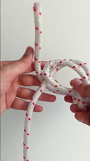 Zeppelin Knot 🔥 Fast, Secure & Easy | Magic Knots