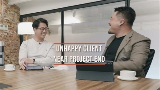 Architects Navigate Final Project Conflicts and Payments | Singapore Institute of Architects posted on the topic | LinkedIn