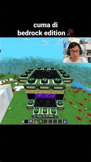 Momen Portal Minecraft