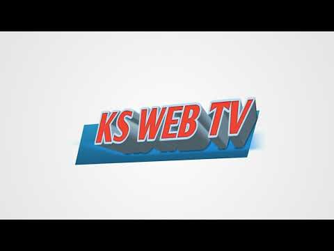 KS WEB TV's broadcast