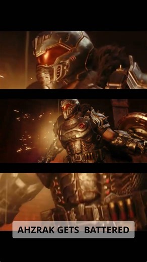 Doom The Dark Ages [Playthrough Part 17] ENDING