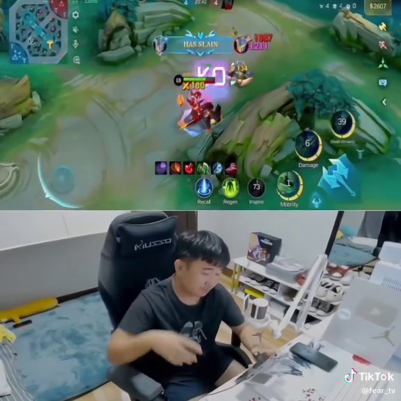 Mastering Argus in Mobile Legends: Ultimate Guide