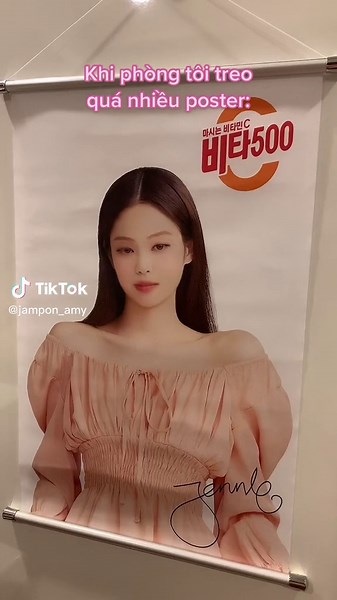 Áp Lực Khi Trang Trí Phòng Theo Phong Cách Blink