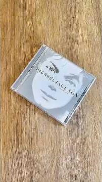 Michael Jackson: Invincible (2001)