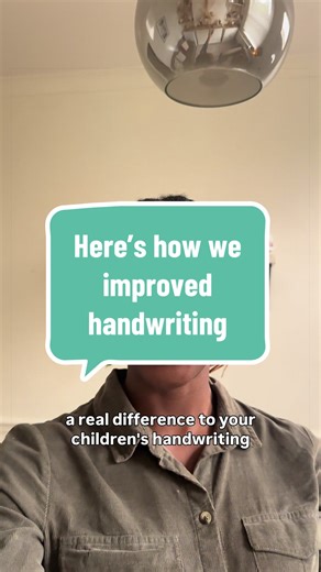 Effective Handwriting Strategies for KS2 Students
