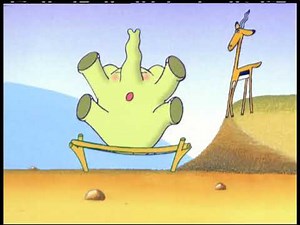 64 Zoo Lane S01E01 - The Story of Nelson the Elephant