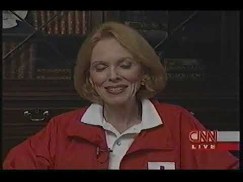 Larry King Live (CNN) - Hurricane Floyd - 1999-09-15