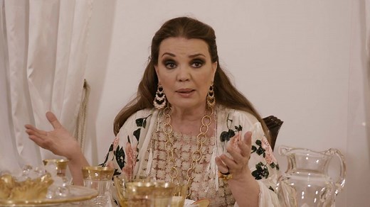 'Ven a cenar conmigo: Gourmet Edition' (27/12/19), programa completo HD