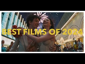Top Ten: Films of 2024