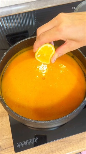 Chicken Soup 🍲