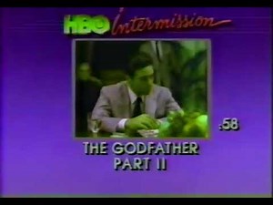 HBO promos (May 9, 1984)