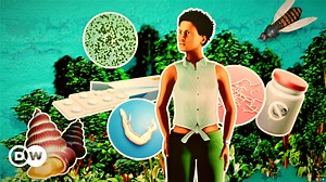 Neglected tropical diseases