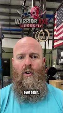 What Is Stamina? | CrossFit’s 10 General Physical Skills Explained
