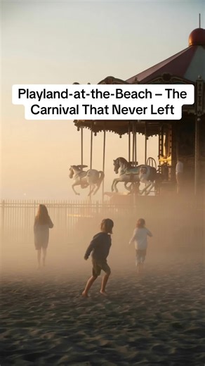 Playland-at-the-Beach – The Carnival That Never Left * Travel desitination Spooky hidden travel destinations USA Haunted places you can visit in America Ghost Stories Urband Legens Playland-at-the-Beach ghost story San Francisco haunted history Lost Carnival SF Ocean Beach hauntings Bay Area ghost stories * #HauntedUSA #SpookyTravel #HiddenHistory #HauntedPlaces #UrbanLegend