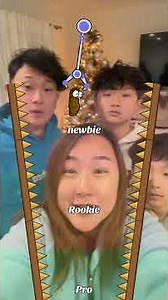 Poop drop challenge Game #familygames #challenge