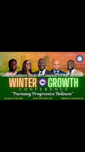 Beat us there!!!! Register Now!!! www.myswdc.org #swdcstrong #swdc #southwesterndistrictcouncil Southwestern District Council | Southwestern District Council | Facebook