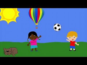 Lullaby (Playround) - Muffin Songs | nursery rhymes & children songs with lyrics