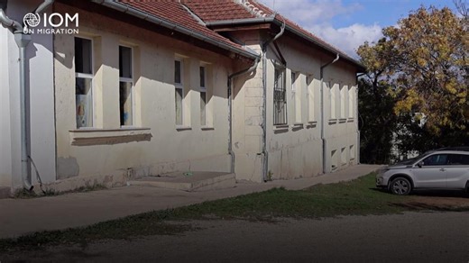 Students in Kosovo are learning empathy, respect and emotional awareness in a new way, creating spaces where every young person feels valued and helping shape a kinder and more inclusive future. Watch 📽️ | IOM - UN Migration