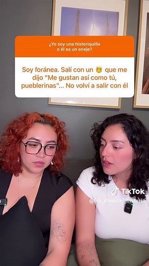 Momentos Graciosos de Las Damitas Histeria