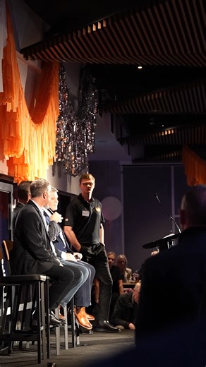 Trust. It’s what Ritchie Bros. was built on. And for 30 years in Australia, it’s what we’ve delivered. Thank you to everyone who joined us in raising a glass to three decades of partnerships, progress, and putting our customers first. | Ritchie Bros.