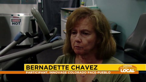 Supporting Pueblo Seniors with InnovAge PACE