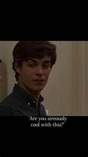 Mattheo Riddle x Y/n - Now you got my attention!