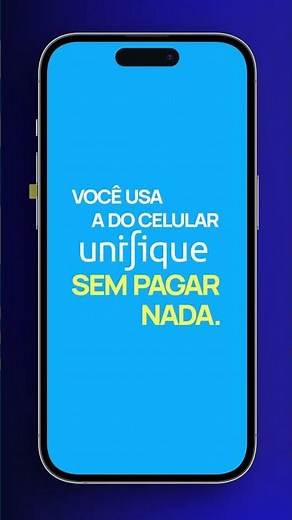 Conexão Garantida Unifique: internet fibra e celular para você não ficar offline