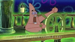 Patrick | Leedle Lee