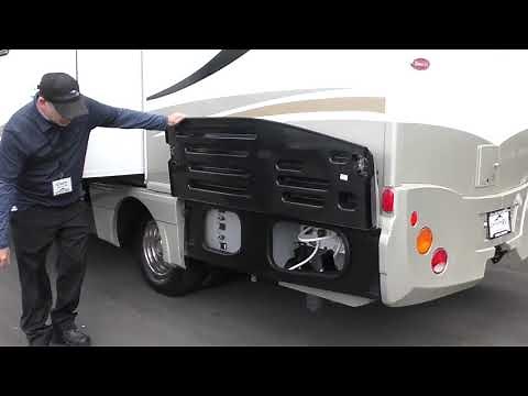 2012 Winnebago View 24J (13235L)