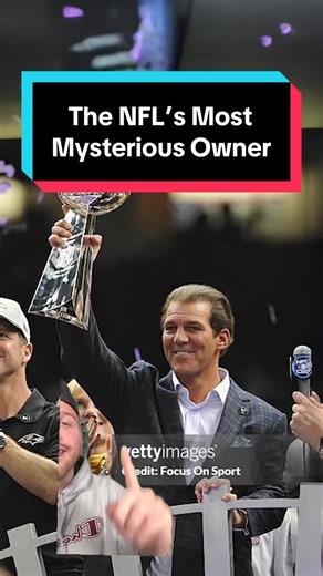 Steve Bisciotti might be the most mysterious owner in the NFL. He built a staffing company out of a basement in the 1980s, turned it into a billion-dollar business during the Cold War defense boom, then quietly bought the Baltimore Ravens for around $600M. Today, the franchise is worth more than 10x that. Despite the success, Bisciotti avoids the spotlight, rarely does interviews, and has said he doesn’t plan to pass the team down to his family. Instead, he sees ownership as stewardship not a le