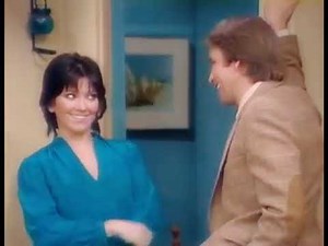 Jack and Janet (Three's company) - enchanted (season 6 finale)
