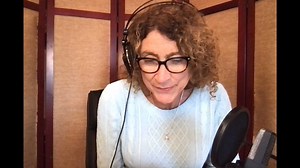 Watch Paula Stone Williams narrate AS A WOMAN, her moving and unforgettable journey from despair to joy as she transitioned from male to female and learned about gender inequity, at home and in the workplace. Learn more: https://bit.ly/3czipzJ CC: Atria Books | Simon & Schuster Audio | Facebook