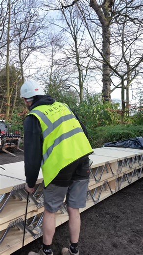 Built Properly, From Start to Finish 🏡 On every site, we keep things simple, turn up on time, stay organise and do the job properly. We work with trusted trades, stick to clear timelines and pay attention to the small details that make a big difference. From groundwork to the final finishes, everything is carefully managed to make sure the standard stays high throughout. No cutting corners. No rushing the important bits. Just solid craftsmanship and homes built the right way. 🔗 link in bio www