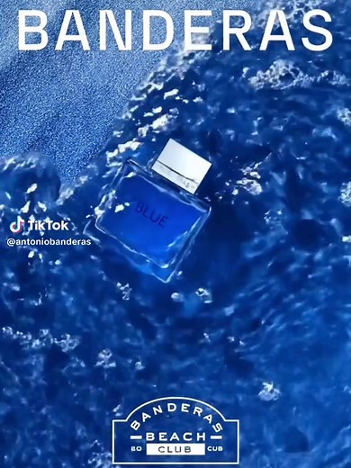 Publicidad Y mientras… en una parte del mundo se disfruta de un verano memorable con Blue Seduction de Banderas Perfumes. And meanwhile… somewhere in the world, a memorable summer is being enjoyed with Blue Seduction by Banderas Perfumes. #BanderasPerfumes @banderasperfumes