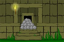 Jungle Temple Escape - playit-online - play Onlinegames