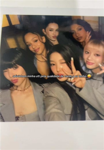 Kat's Eye: The Cat Size Queens' Showcase