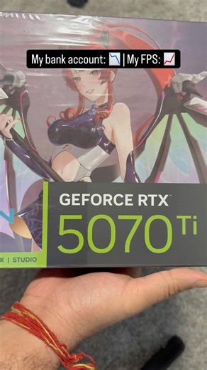 5070 Ti MLG: Worth the Hype? 🤨 #5070ti #nvidia #dlss