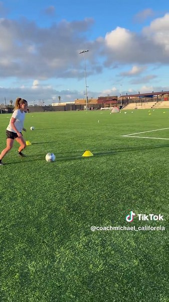 Right Back Training #soccertraining #soccer #soccerdrills