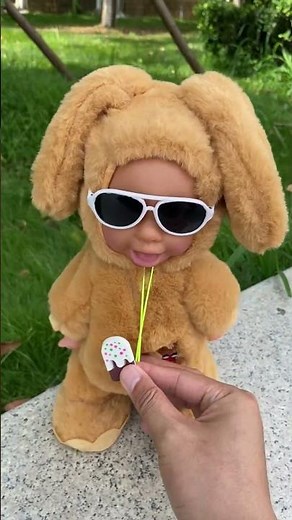 Reborn Baby Doll Morning Routine: Feeding, Dressing & Morning Playtime!