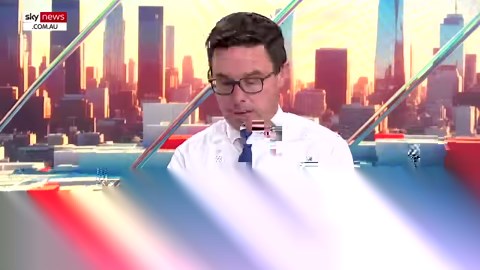 3.6K views · 59 reactions | Nationals Leader David Littleproud says the Albanese Labor government’s live sheep export ban will only lead to “perverse animal welfare outcomes”. | Sky News Australia | Facebook