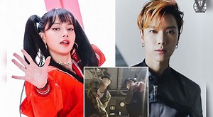 Lisa de BLACKPINK baila “Kick Back”: “Ten de WayV me enseñó la coreografía”