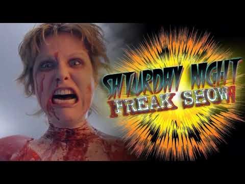 Hell High (1987) - Saturday Night Freak Show
